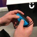 Our Nintendo Switch Hire controller