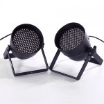 A pair of the Par can Hire