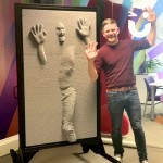 Create amazing life like impressions!