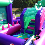child playzone at a funday