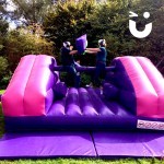 Web Pole Joust 15