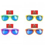 Giant Sunglasses Prize Boxes Novelties 