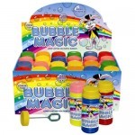 Prize Boxes Magic Bubbles