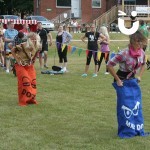 Web Sack Race 4