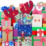 Christmas Gift Bag