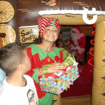 Santas Presents 2