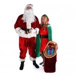 Santa N Elf 3