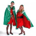 Santa N Elf 9