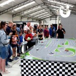 Scalextric 4