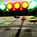 Scalextric 5