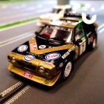 Scalextric 8