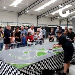 Web Giant Scalextric New 4