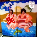 Seaside Peepboard 1
