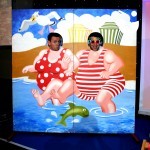 Seaside Peepboard 6