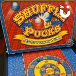 Shuffle Pucks 1