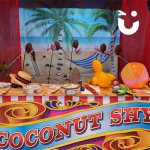 Coconut Shy Conference 2