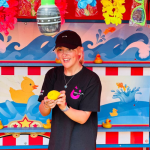 Hook A Duck Image