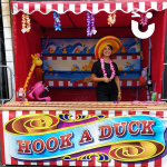 Hook A Duck in milton Keynes