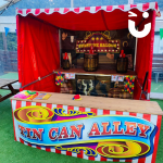 Tin Can Alley Image