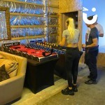 Snake Pit at a corporate fun day