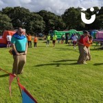 Sports day - Sack Race 2