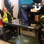Subsoccer Table Football 6