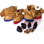 Our Sumo Adult Hire suits