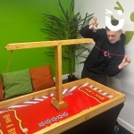 Hook A Ring Carnival Table Game 1