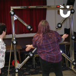 women on the batak 