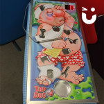 Top Doc is perfect for indoor events such as Corporate Event entertainment or looking to boost Employee engagement 