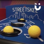Skee Ball 1