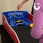 Skee Ball