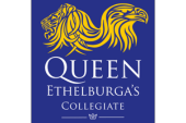 Queen Ethelburgas
