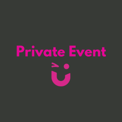 Private Event Logo