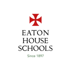 Eaton House Logo