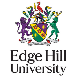 Edge Hill Uni Logo