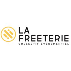 La Freeterie Logo