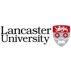 Lancaster Uni Logo 2