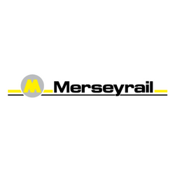 Mersey Rail Logo