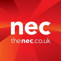 Nec Logo