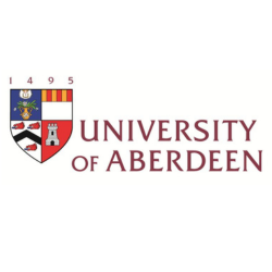 Uni Of Aberdeen Logo