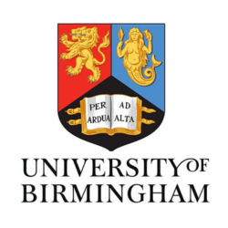 Uni Of Birmingham Logo