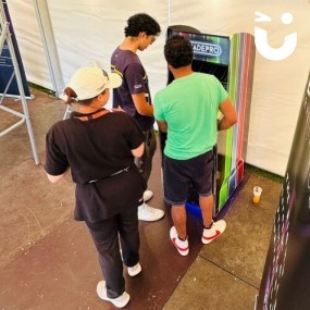 Arcade Machine Hire