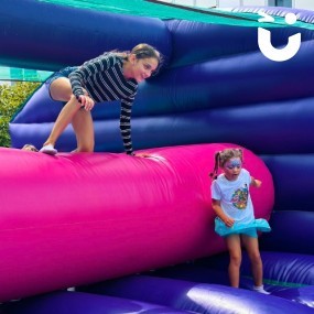 Assault Course Hurdles Hire