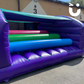 Assault Course Hurdles Hire