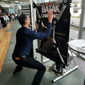 Batak Lite Hire
