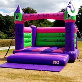 Bouncy Castle (Adult) Hire