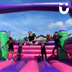 Bouncy Castle (Event) Hire