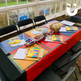 Craft Workshop Hire