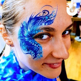 Face Painting for Adults